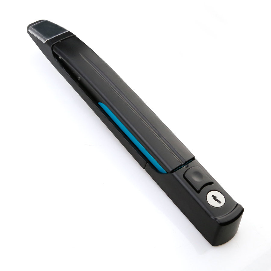 Почему управление стержнем рычага шкафа Rittal становится предпочтительным выбором для промышленных шкафов?