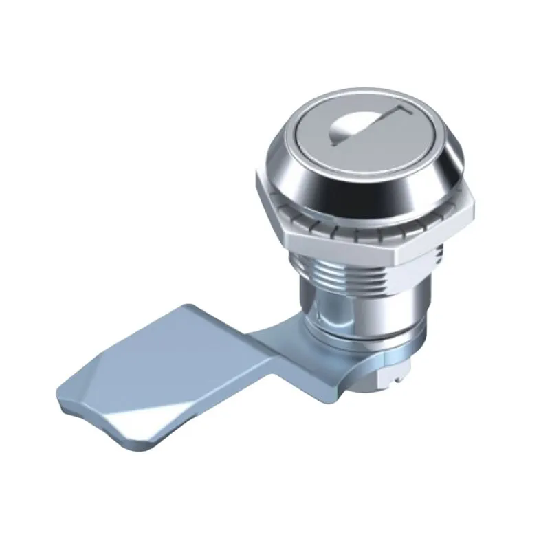 Как замок на четверть оборота повышает безопасность и эффективность?