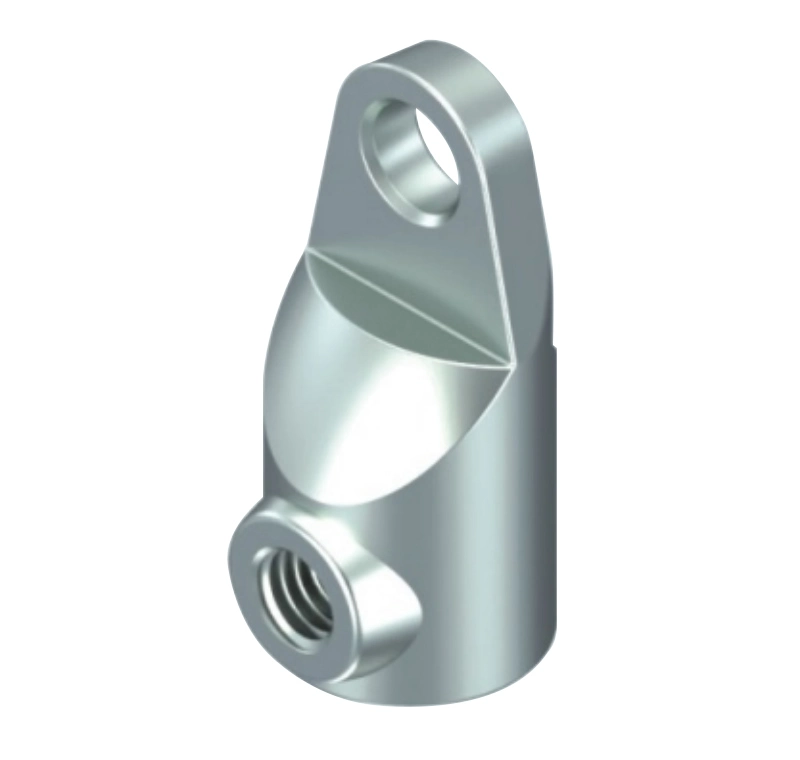 Round Rod Adapter